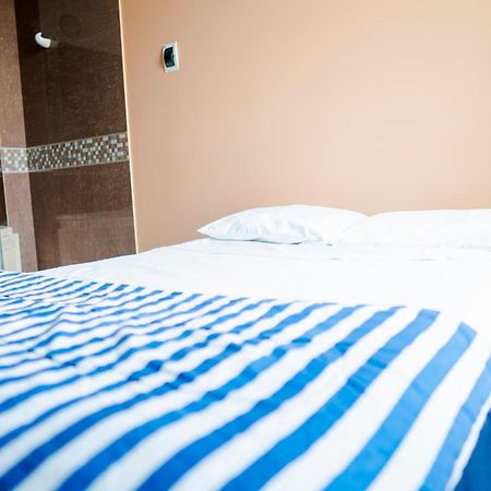 Trugarden Hotel Трухільйо Екстер'єр фото