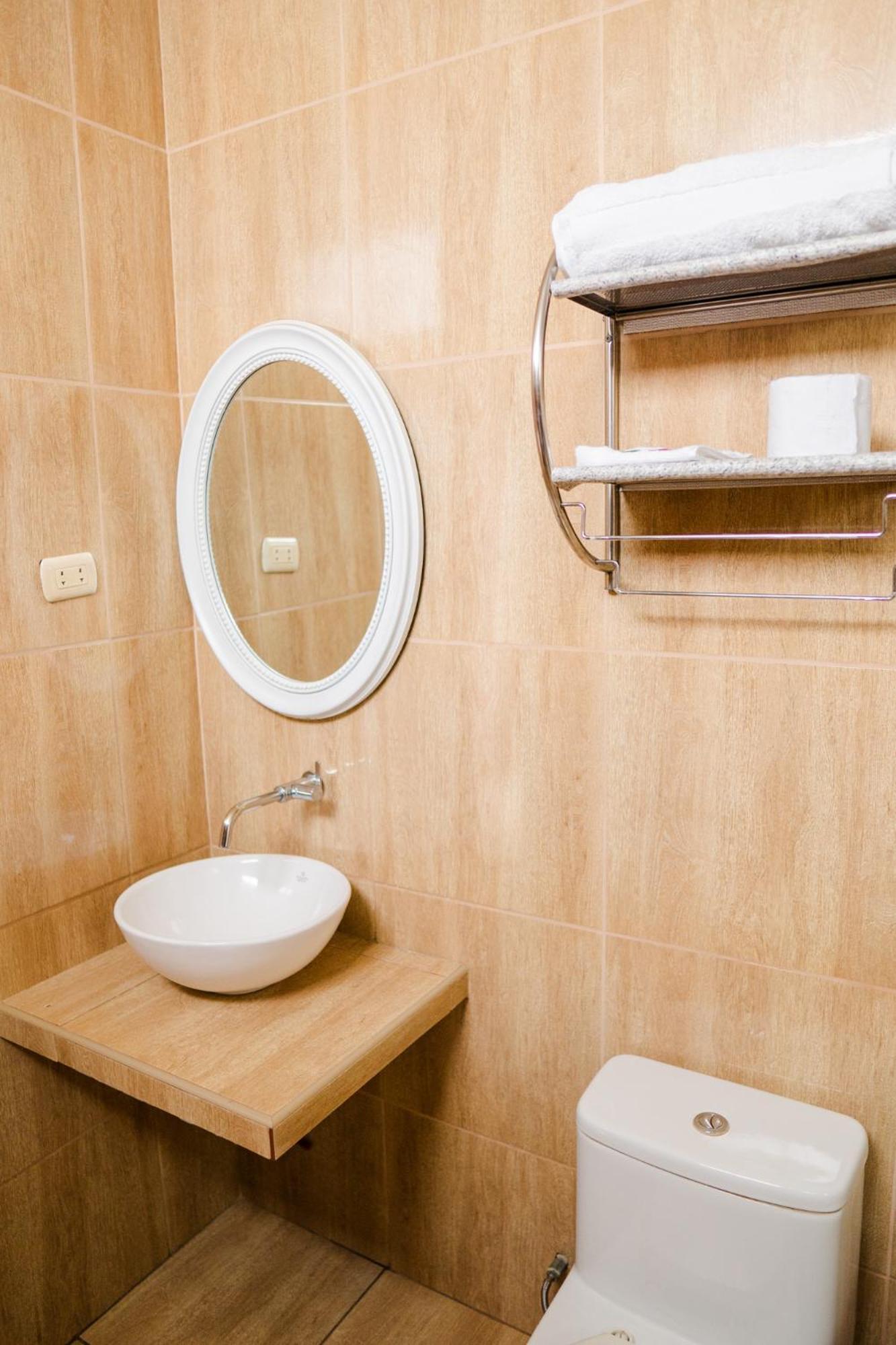 Trugarden Hotel Трухільйо Екстер'єр фото