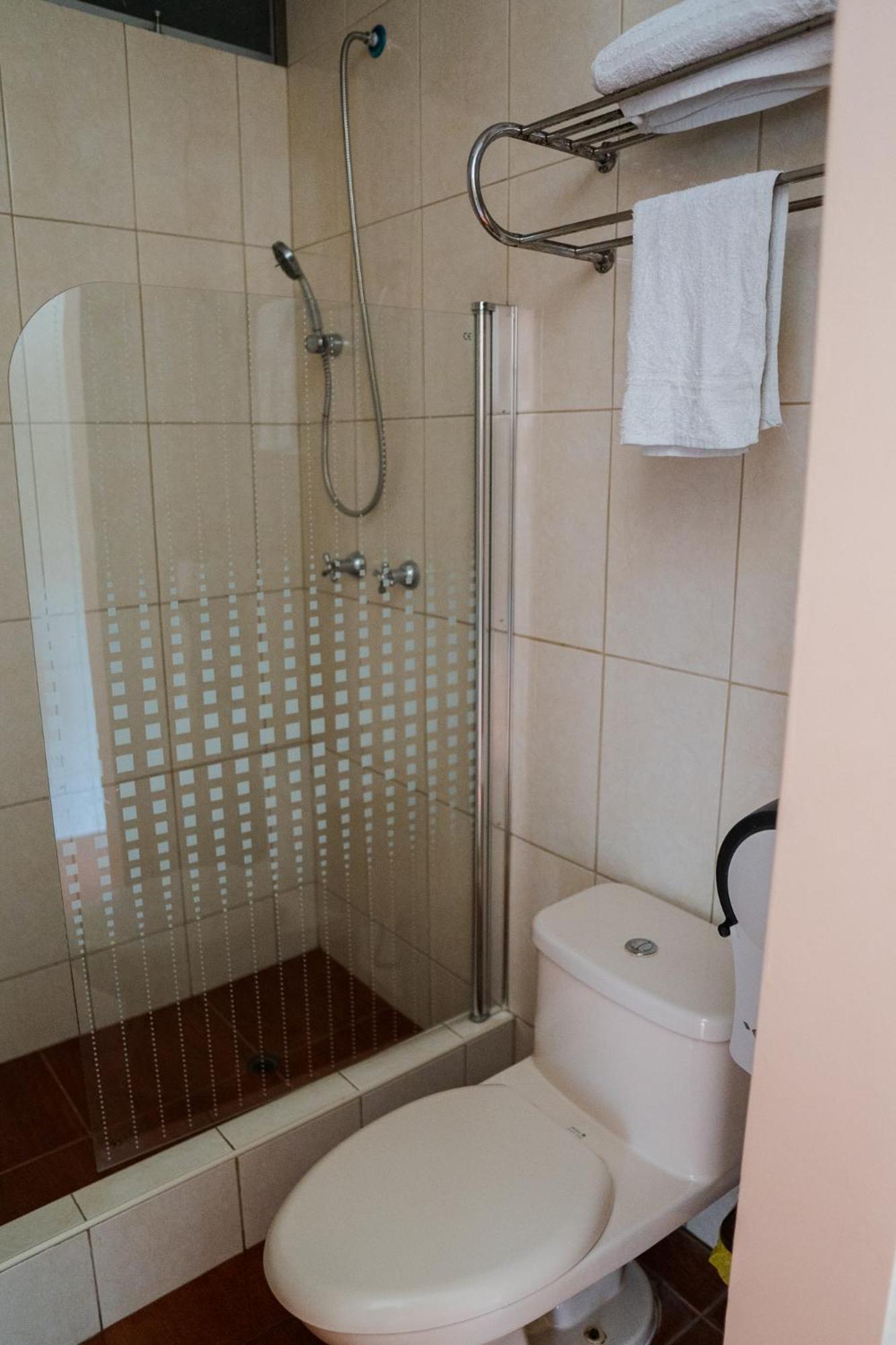 Trugarden Hotel Трухільйо Екстер'єр фото