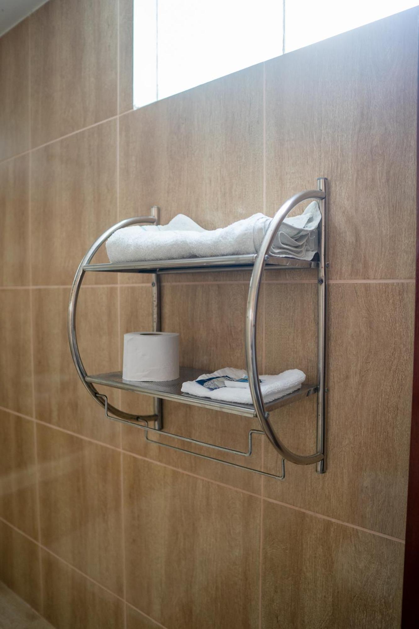 Trugarden Hotel Трухільйо Екстер'єр фото