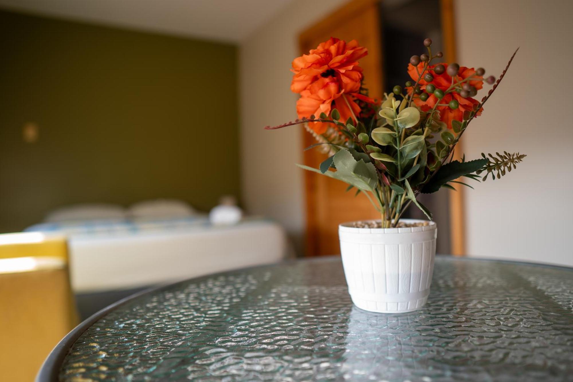 Trugarden Hotel Трухільйо Екстер'єр фото
